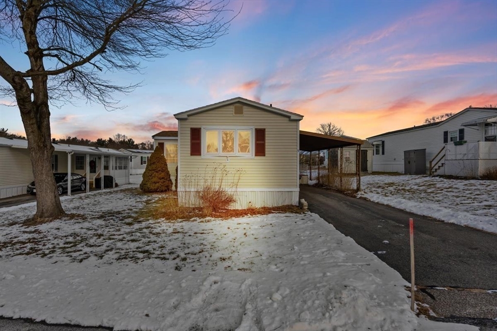 9 Musket Road Taunton, MA 02780 - Photo 30 of 37