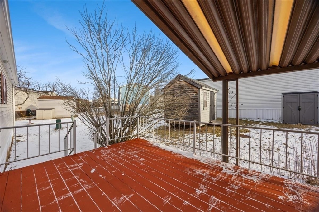 9 Musket Road Taunton, MA 02780 - Photo 31 of 37