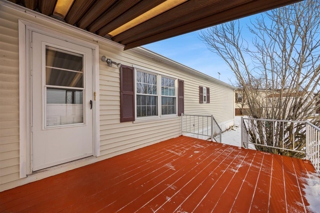 9 Musket Road Taunton, MA 02780 - Photo 32 of 37