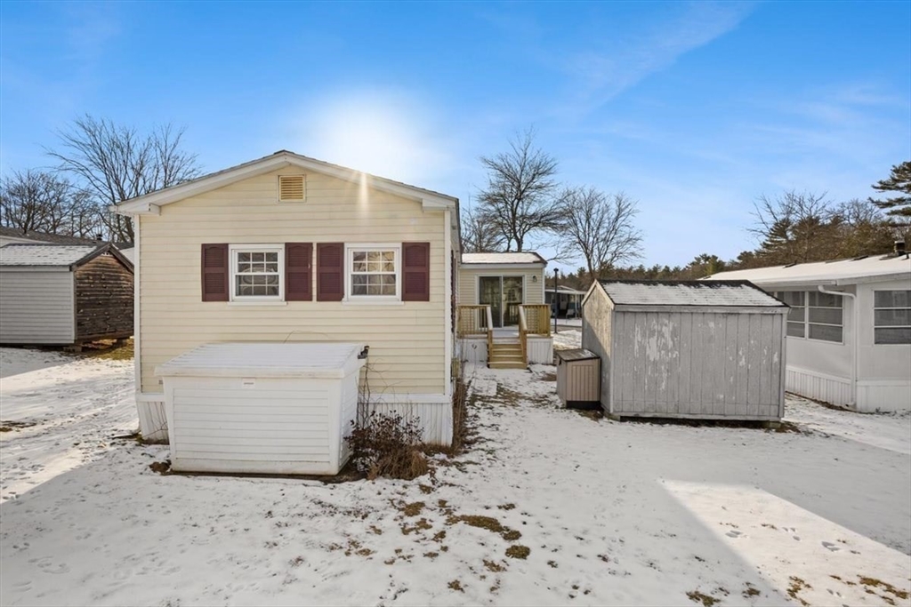 9 Musket Road Taunton, MA 02780 - Photo 34 of 37