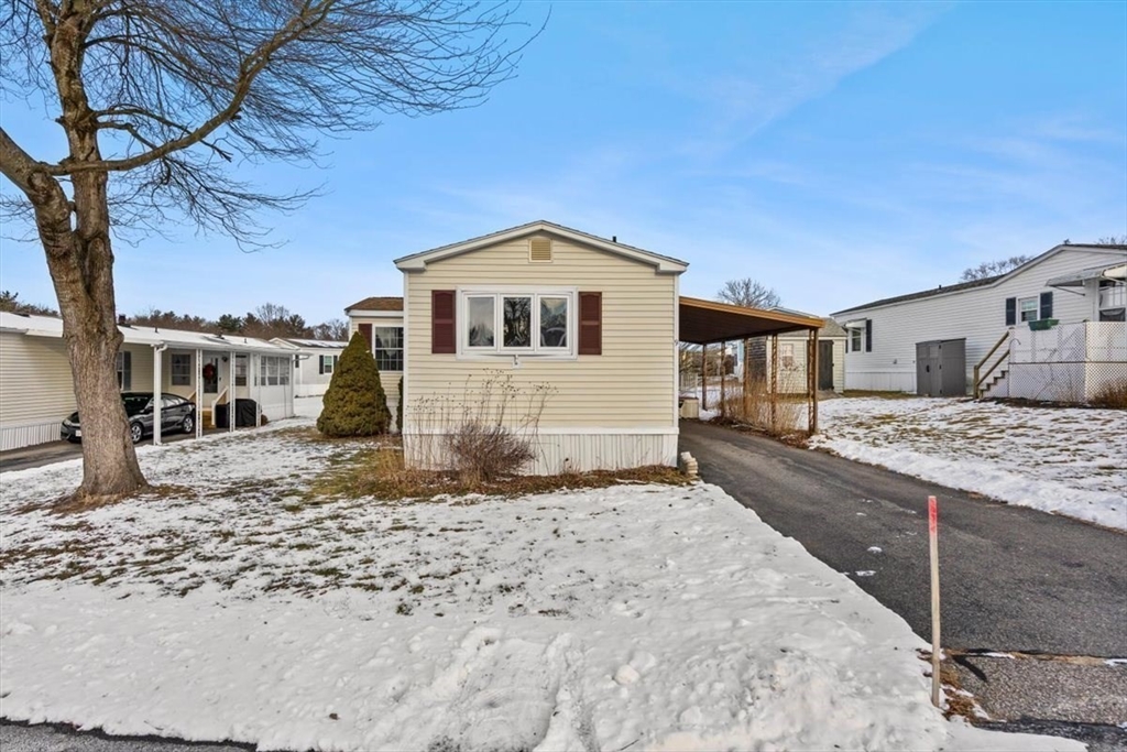 9 Musket Road Taunton, MA 02780 - Photo 36 of 37