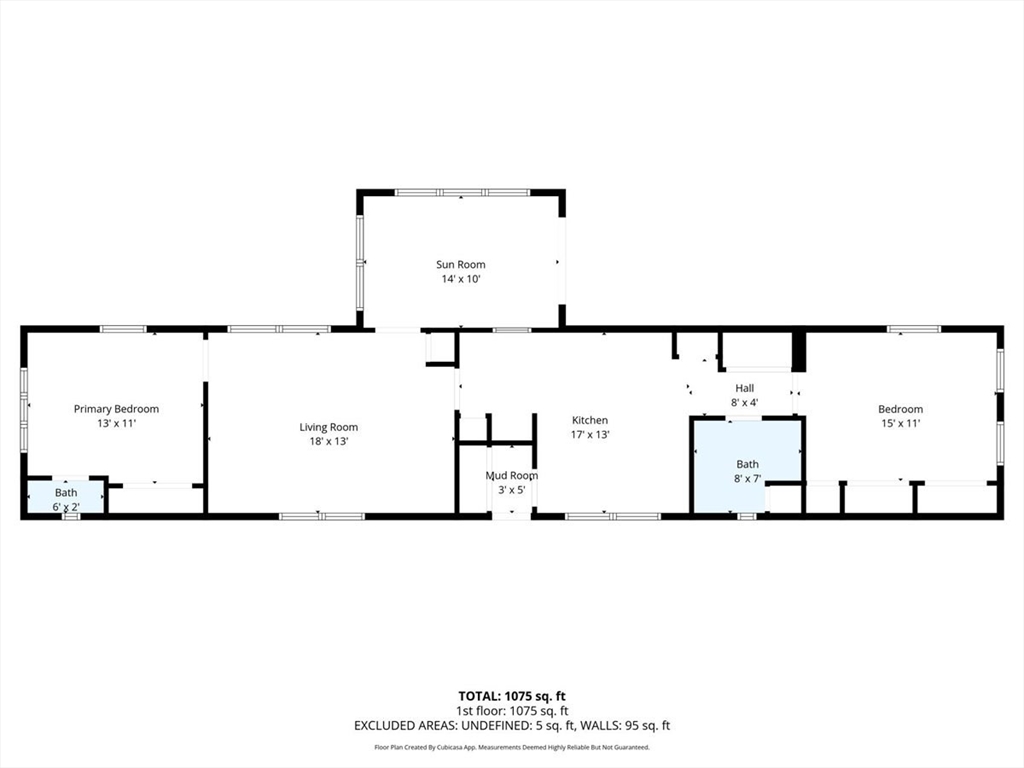 9 Musket Road Taunton, MA 02780 - Photo 37 of 37