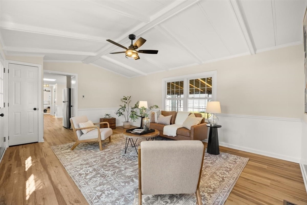 9 Musket Road Taunton, MA 02780 - Photo 5 of 37