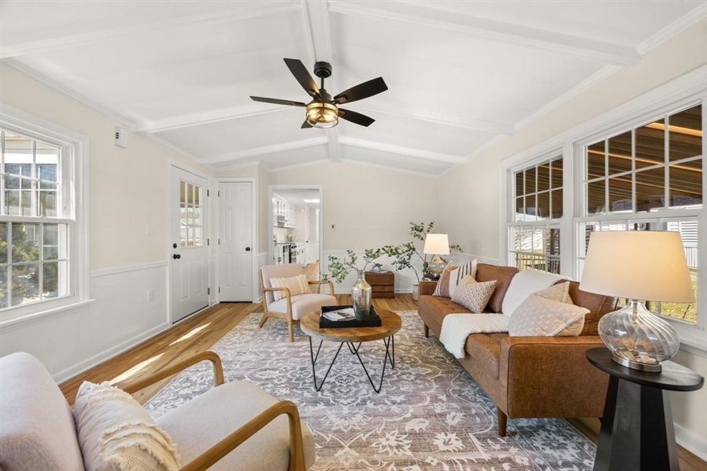 9 Musket Road Taunton, MA 02780 - Photo 6 of 37