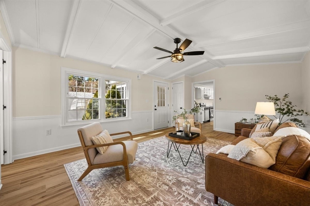 9 Musket Road Taunton, MA 02780 - Photo 7 of 37