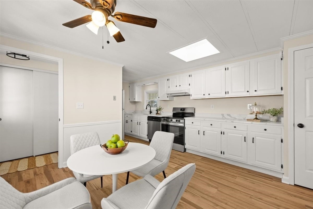 9 Musket Road Taunton, MA 02780 - Photo 10 of 37