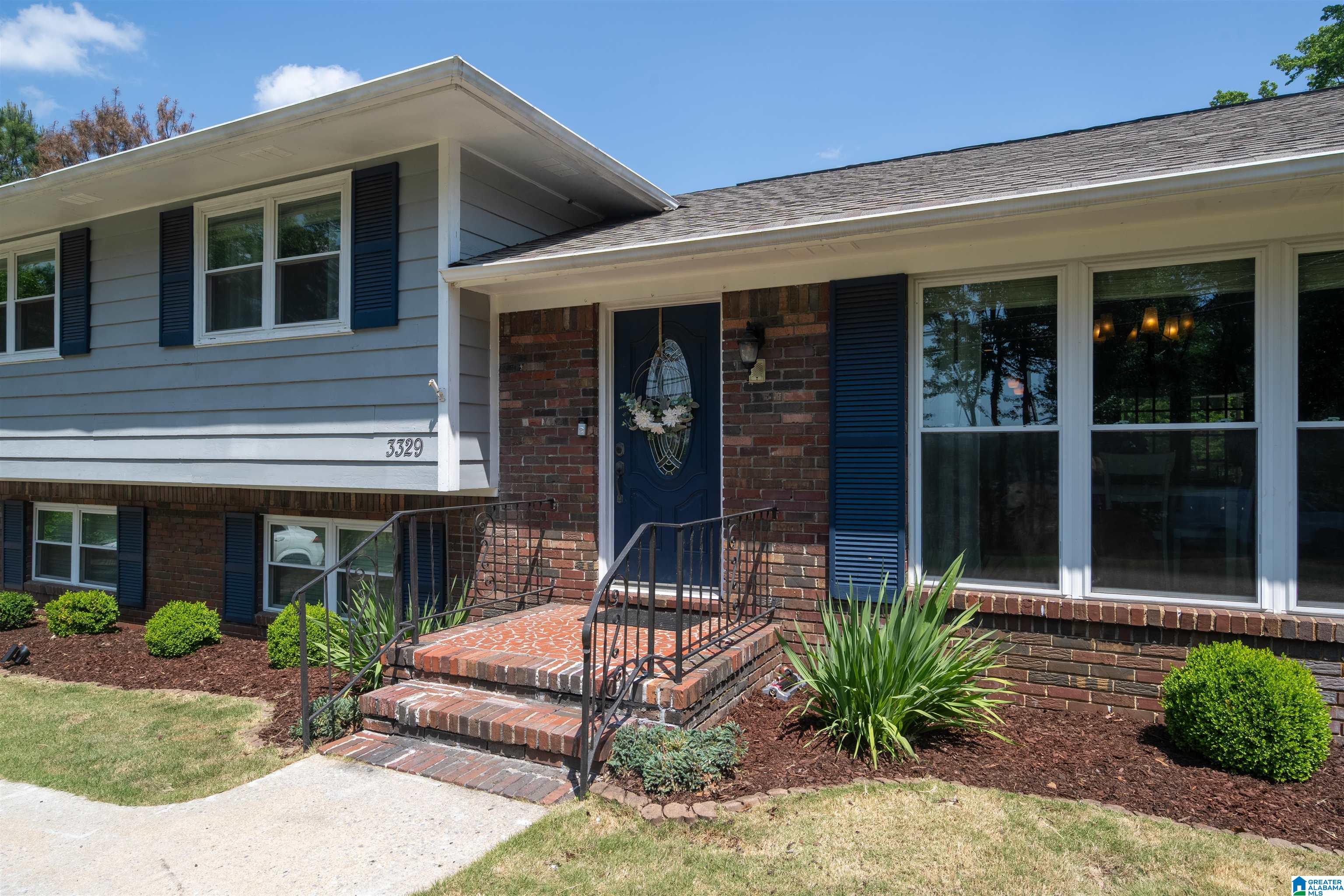3329 Hilltop Road Southeast Bessemer, AL 35022 - Photo 4 of 30