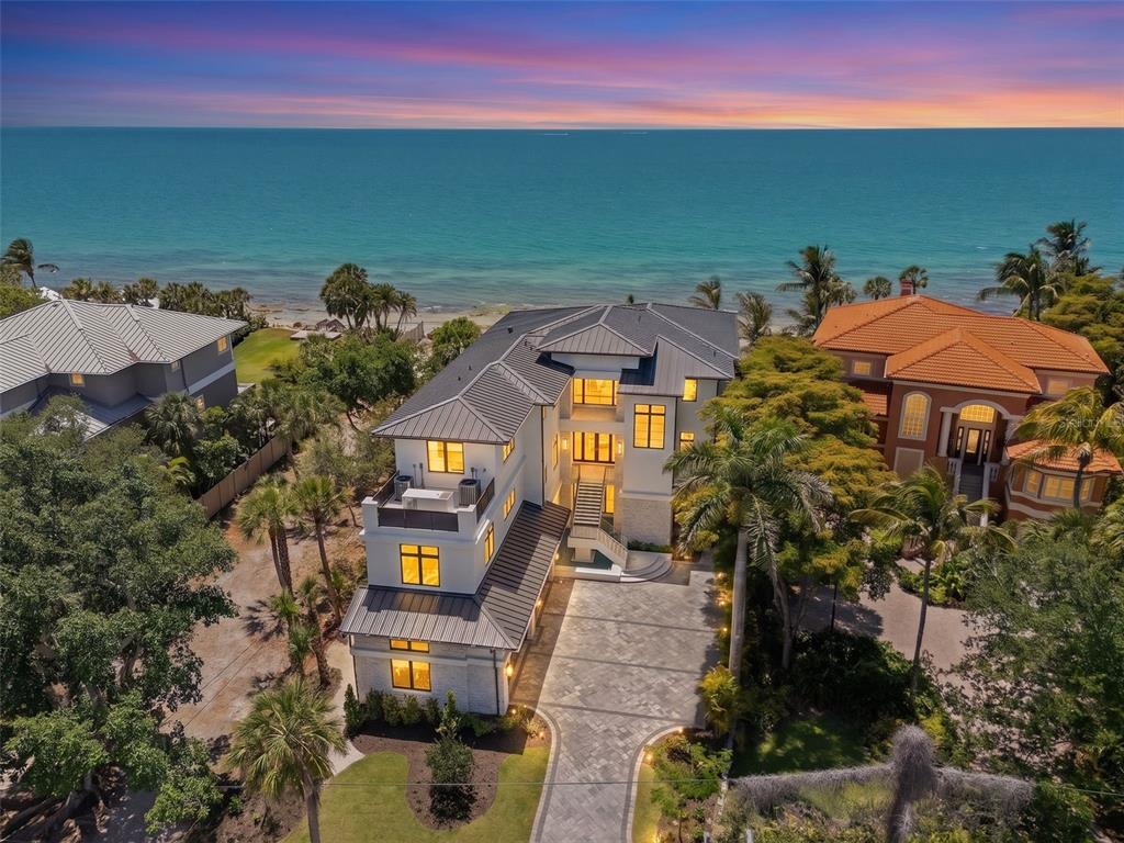 7324 Point Of Rocks Road Sarasota, FL 34242 - Photo 1 of 95
