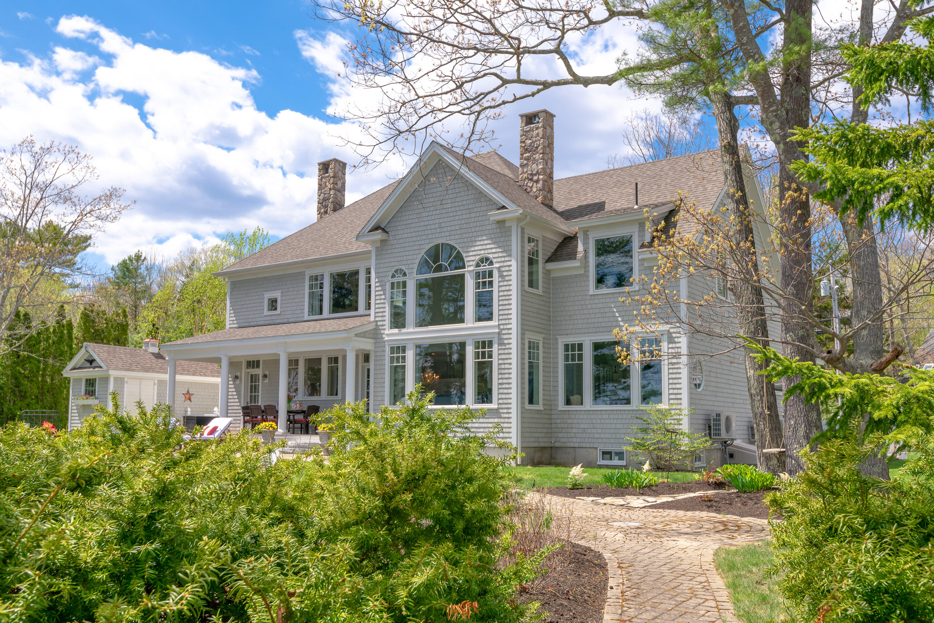 373 Lower Flying Point Road Freeport, ME 04032 - Photo 46 of 47 159