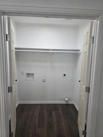 $285,000 | 8354 Sussex Street, White Settlement, TX 76108