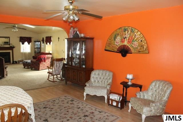241 Lafayette Road Michigan Center, MI 49254 - Photo 4 of 7 Photo 4