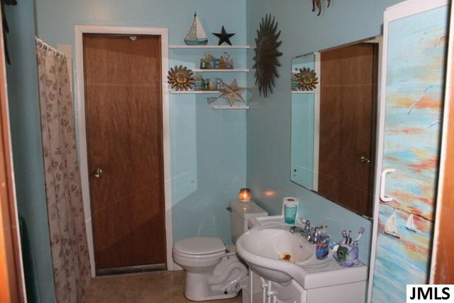 241 Lafayette Road Michigan Center, MI 49254 - Photo 5 of 7 Photo 5