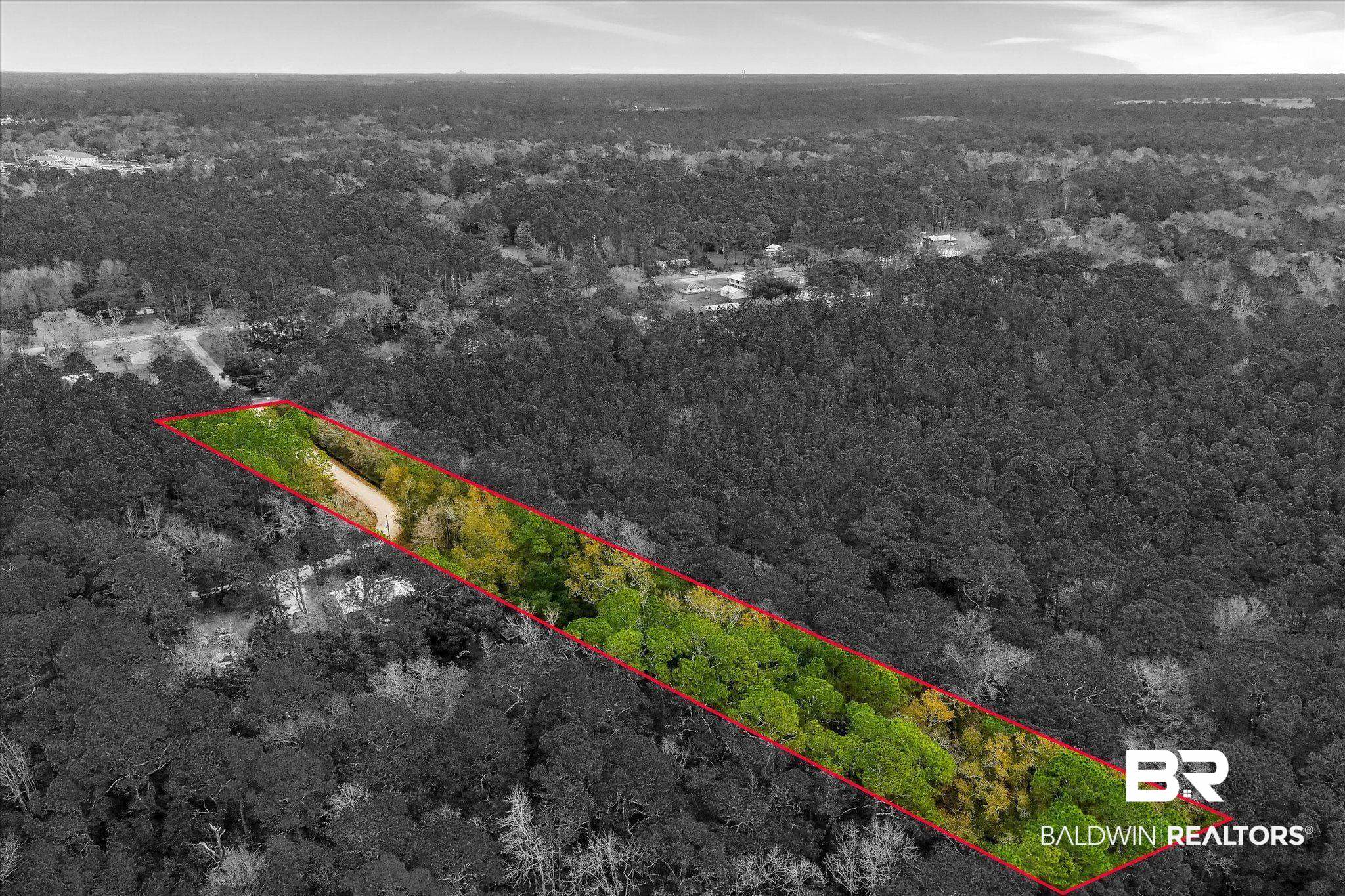 5414 Sumatra Drive Coden, AL 36523 - Photo 11 of 23
