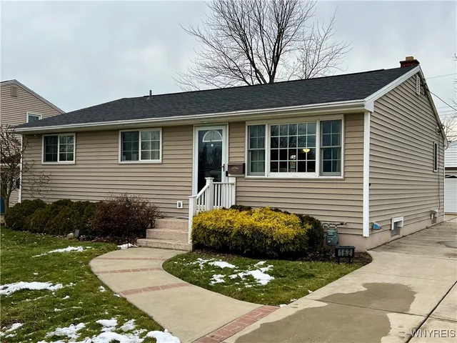 $259,900 | 162 Fries Road, Tonawanda, NY 14150