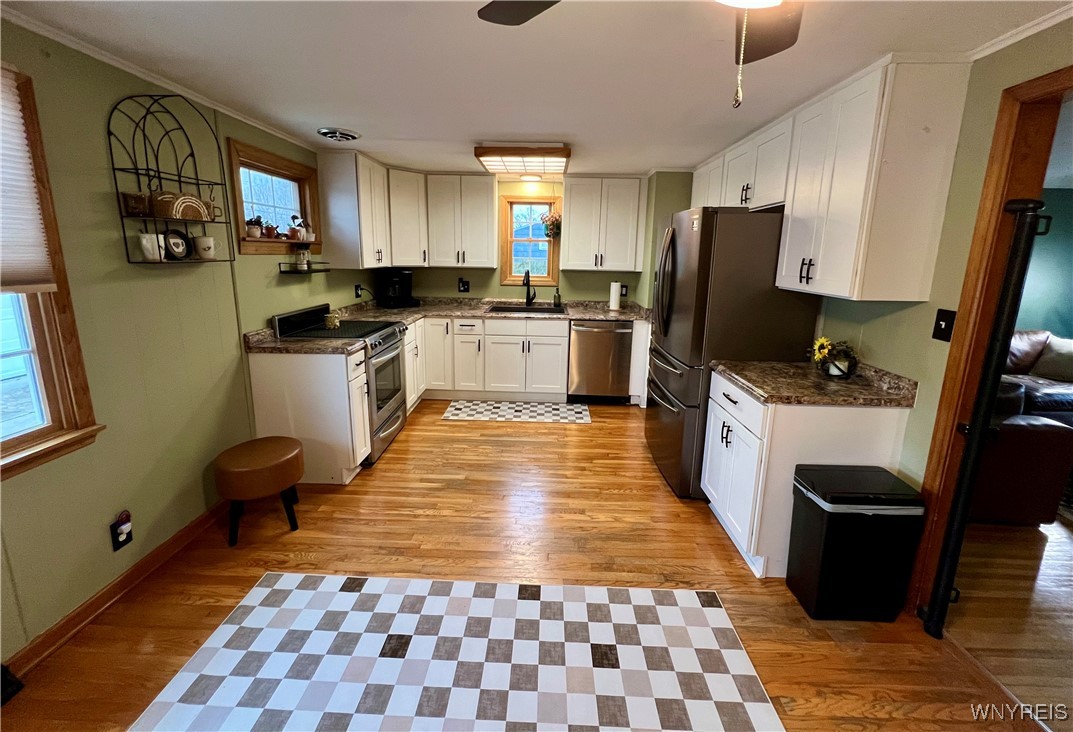 162 Fries Road Tonawanda, NY 14150 - Photo 14 of 39