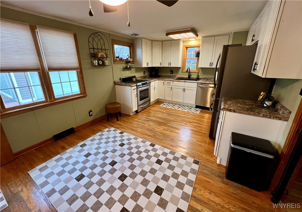 162 Fries Road Tonawanda, NY 14150 - Photo 15 of 39