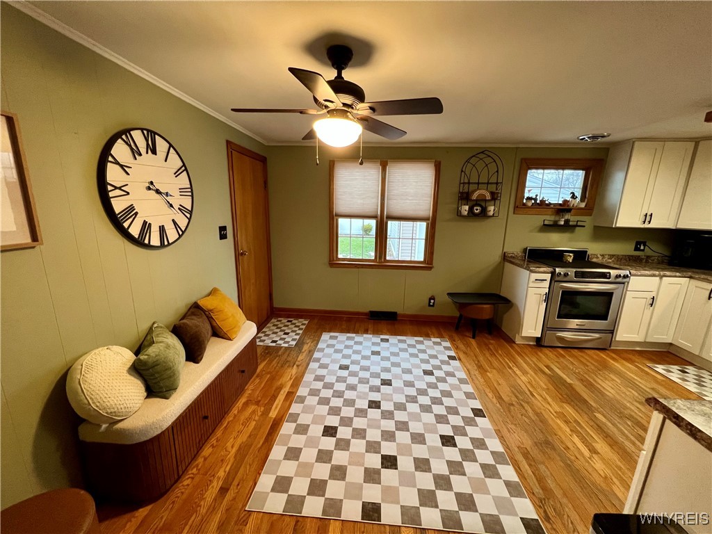 162 Fries Road Tonawanda, NY 14150 - Photo 17 of 39