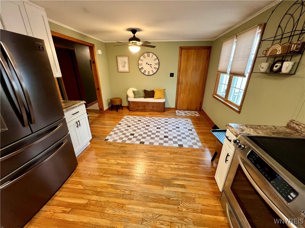 162 Fries Road Tonawanda, NY 14150 - Photo 18 of 39