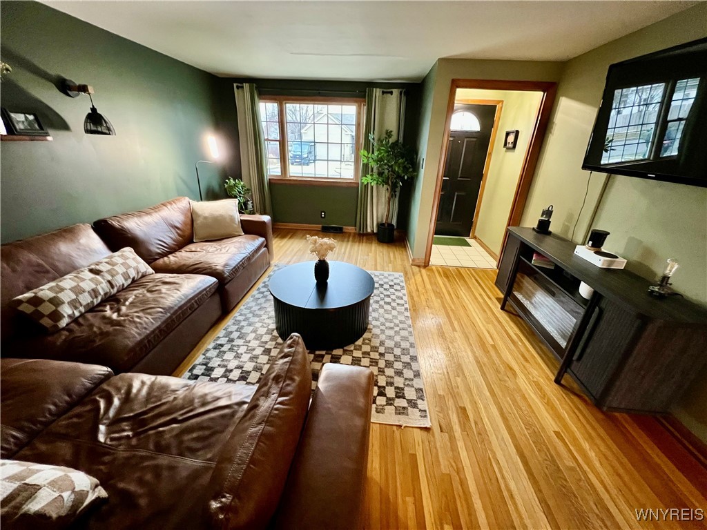 162 Fries Road Tonawanda, NY 14150 - Photo 21 of 39