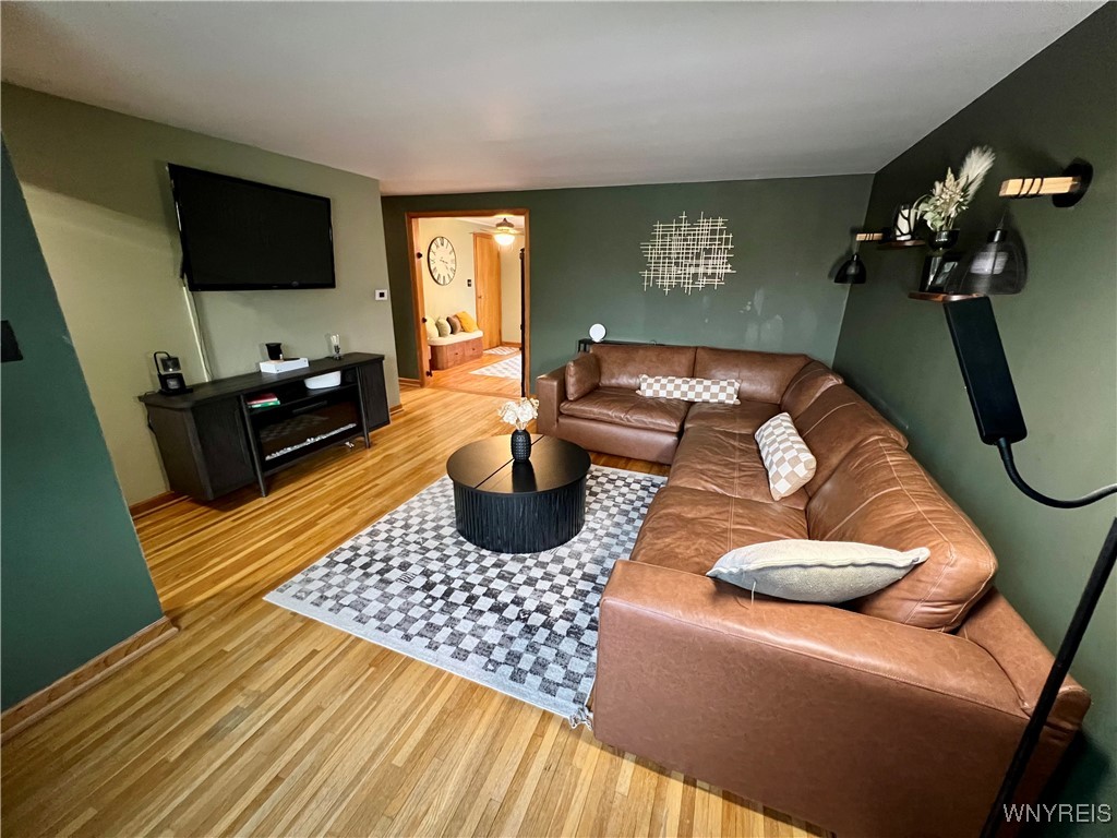 162 Fries Road Tonawanda, NY 14150 - Photo 23 of 39