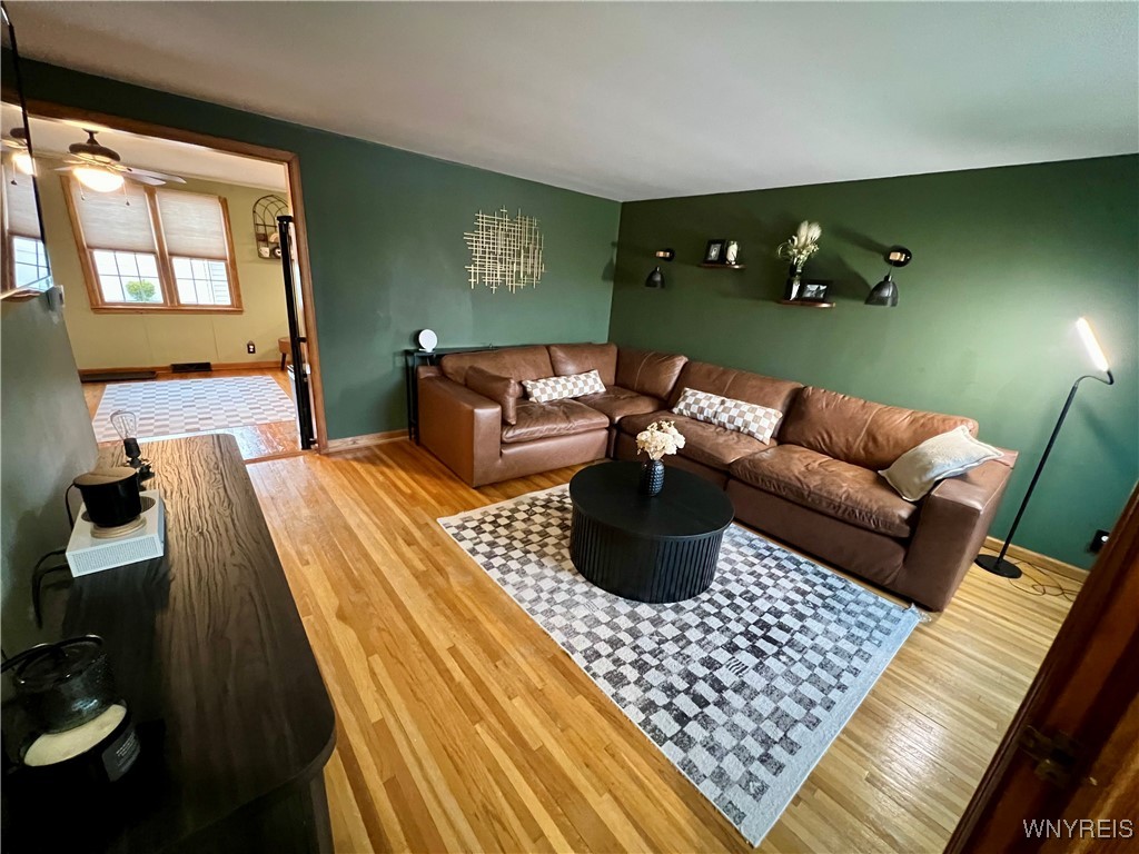 162 Fries Road Tonawanda, NY 14150 - Photo 24 of 39