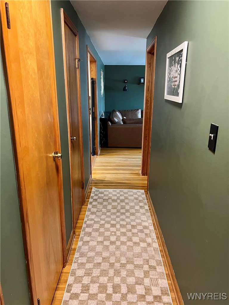 162 Fries Road Tonawanda, NY 14150 - Photo 25 of 39