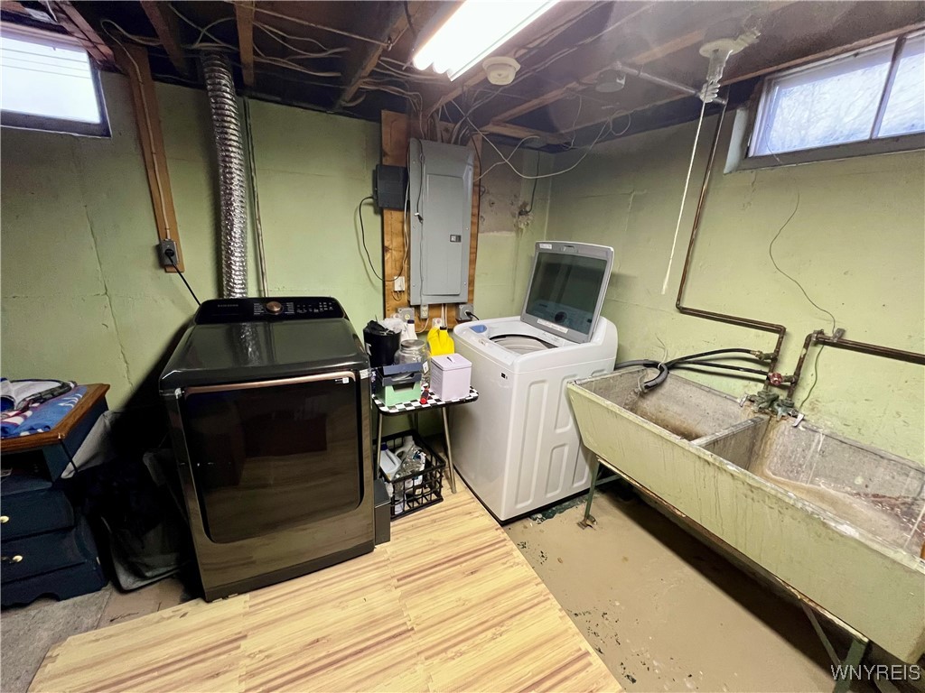 162 Fries Road Tonawanda, NY 14150 - Photo 39 of 39