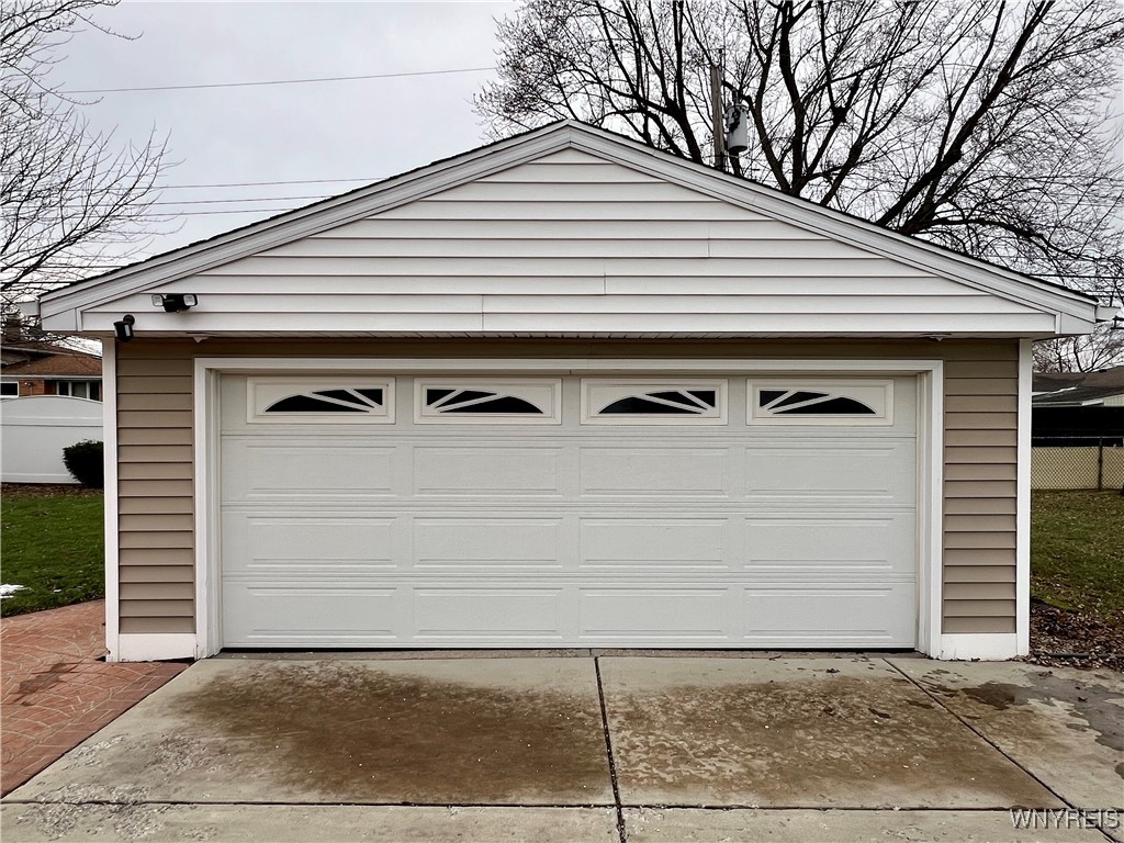 162 Fries Road Tonawanda, NY 14150 - Photo 6 of 39