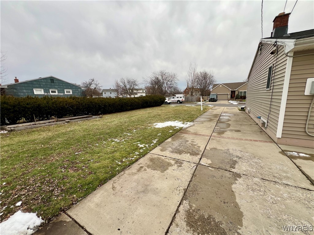 162 Fries Road Tonawanda, NY 14150 - Photo 8 of 39