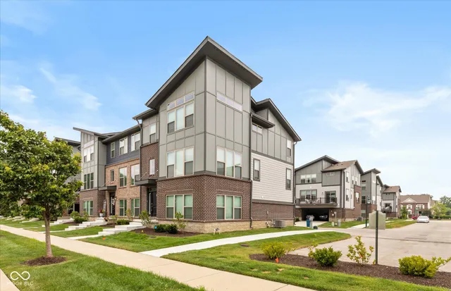 $399,900 | 13423 East 134th Street, Fishers, IN 46037