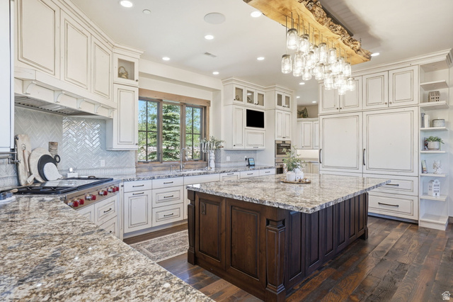 2586 North Whispering Springs Hollow Road, Unit 20 Heber City, UT 84036 - Photo 16 of 114