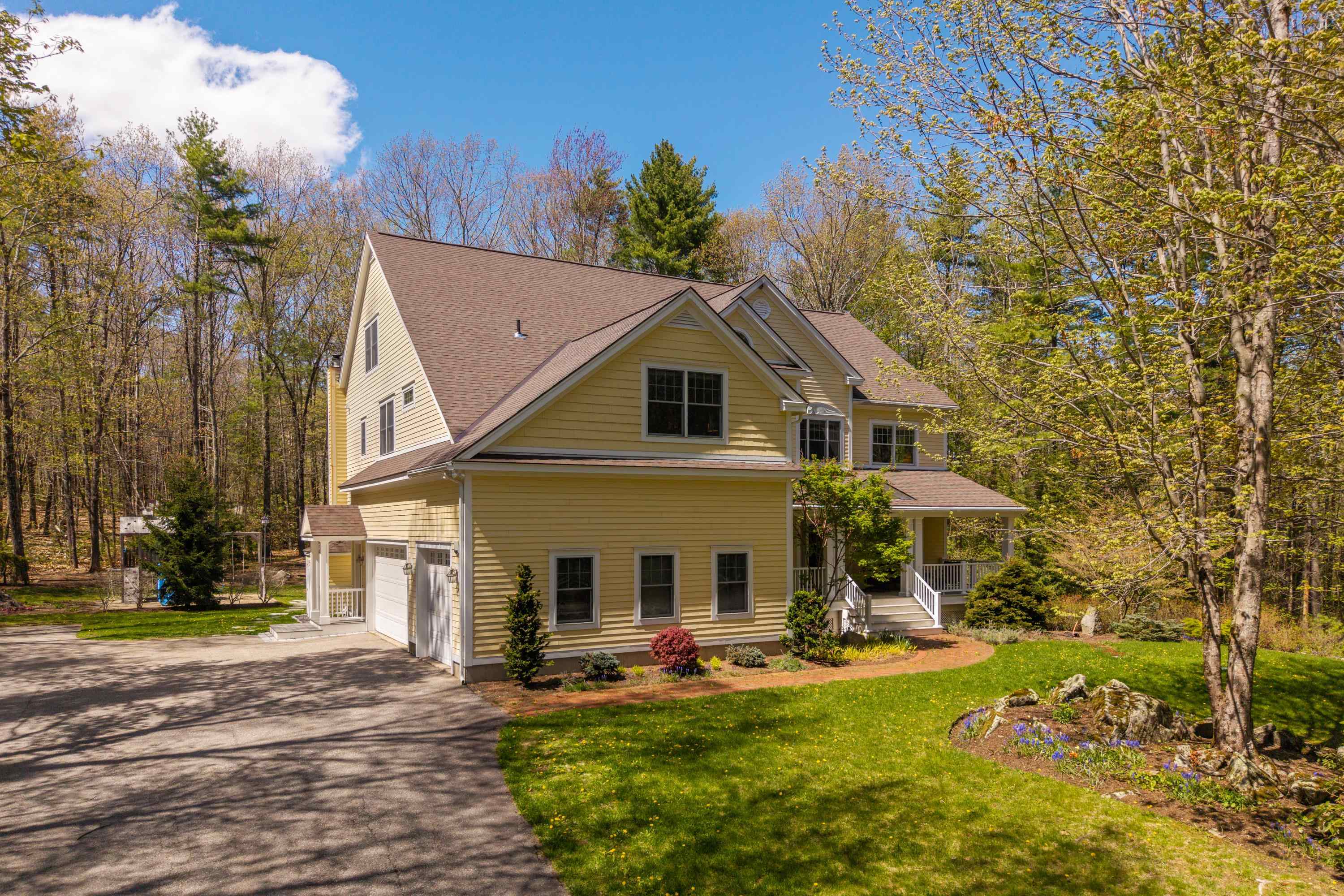 36 Bassett Lane Newfields, NH 03856 - Photo 55 of 57