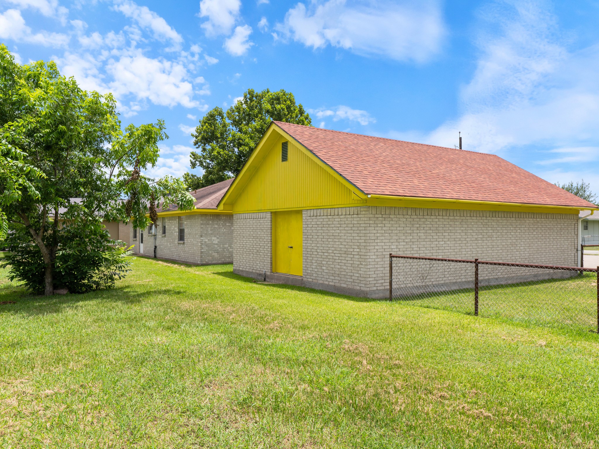 314 Rorem Avenue Palacios, TX 77465 - Photo 31 of 34