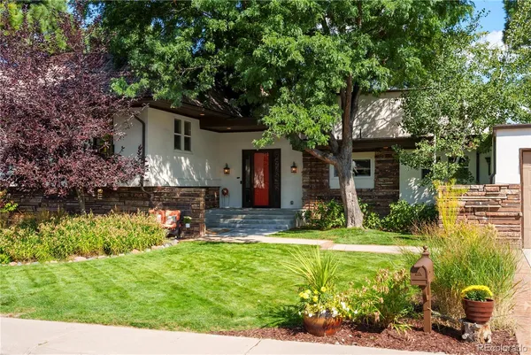 $1,844,000 | 3864 South Quince Street, Denver, CO 80237