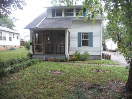 1350 Remsen Street Alcoa, TN 37701 - Photo 1 of 1 Primary Photo