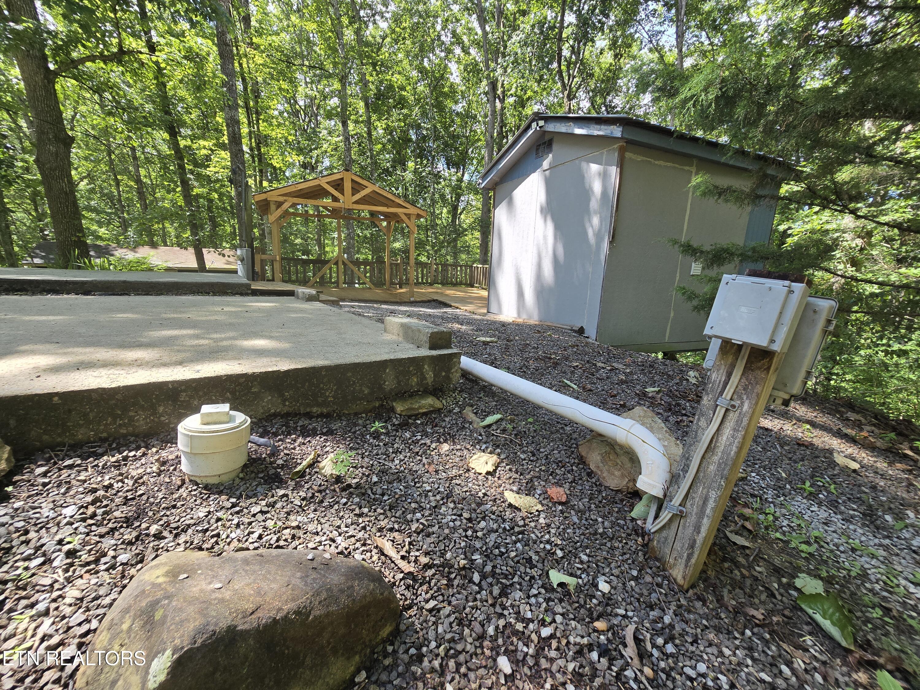 256 Siever Road Crossville, TN 38572 - Photo 19 of 34 20250726_144758