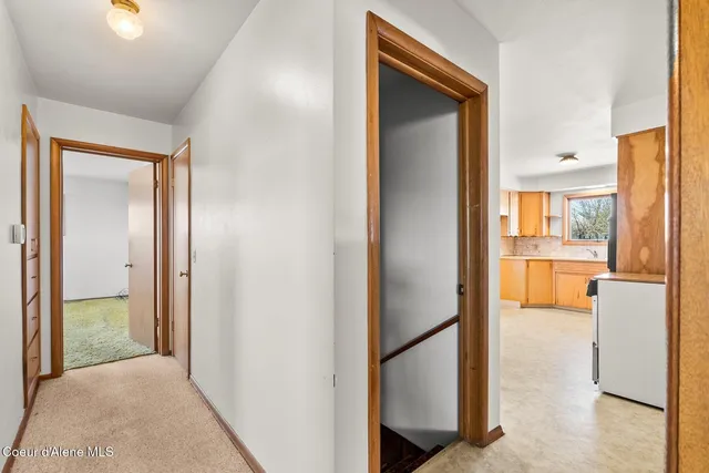 $395,000 | 18 East Jackson Avenue, Priest River, ID 83856