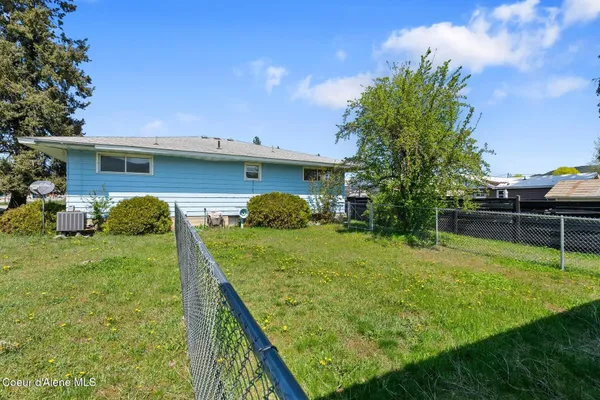 $368,000 | 18 East Jackson Avenue, Priest River, ID 83856