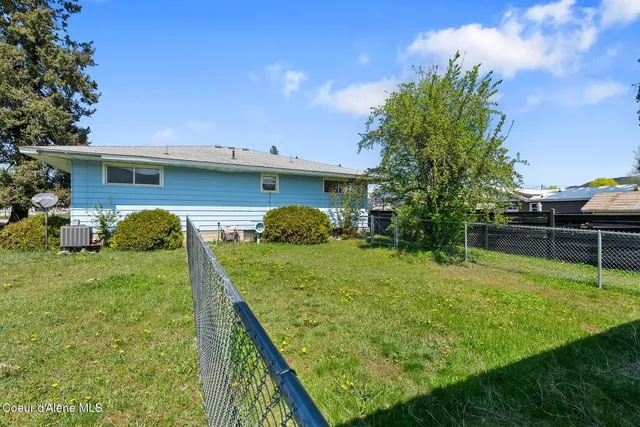 $395,000 | 18 East Jackson Avenue, Priest River, ID 83856