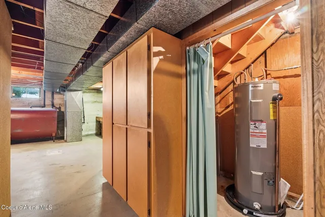 $395,000 | 18 East Jackson Avenue, Priest River, ID 83856