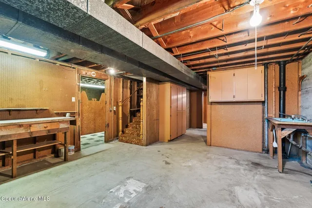 $395,000 | 18 East Jackson Avenue, Priest River, ID 83856