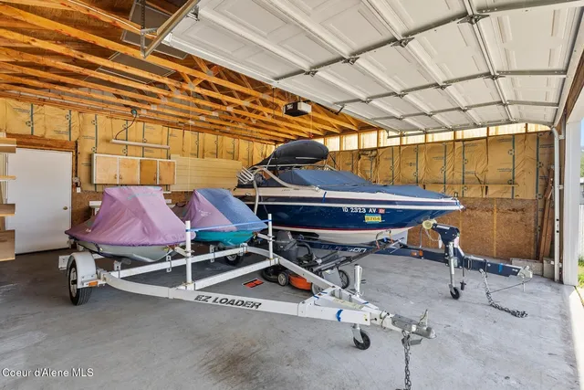 $395,000 | 18 East Jackson Avenue, Priest River, ID 83856