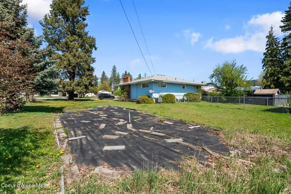 $368,000 | 18 East Jackson Avenue, Priest River, ID 83856