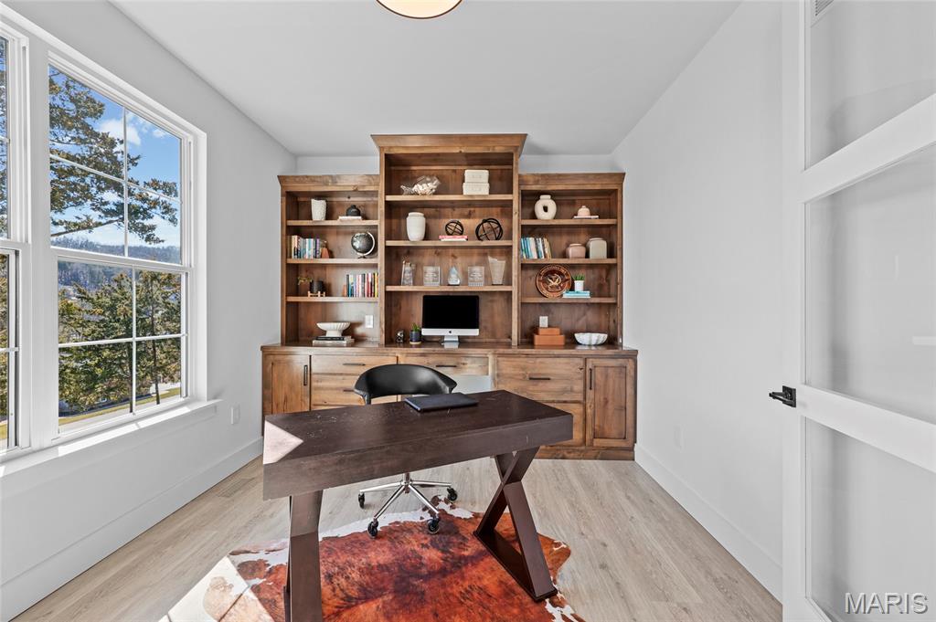 1015 Frisco Hollows Road Imperial, MO 63052 - Photo 15 of 82