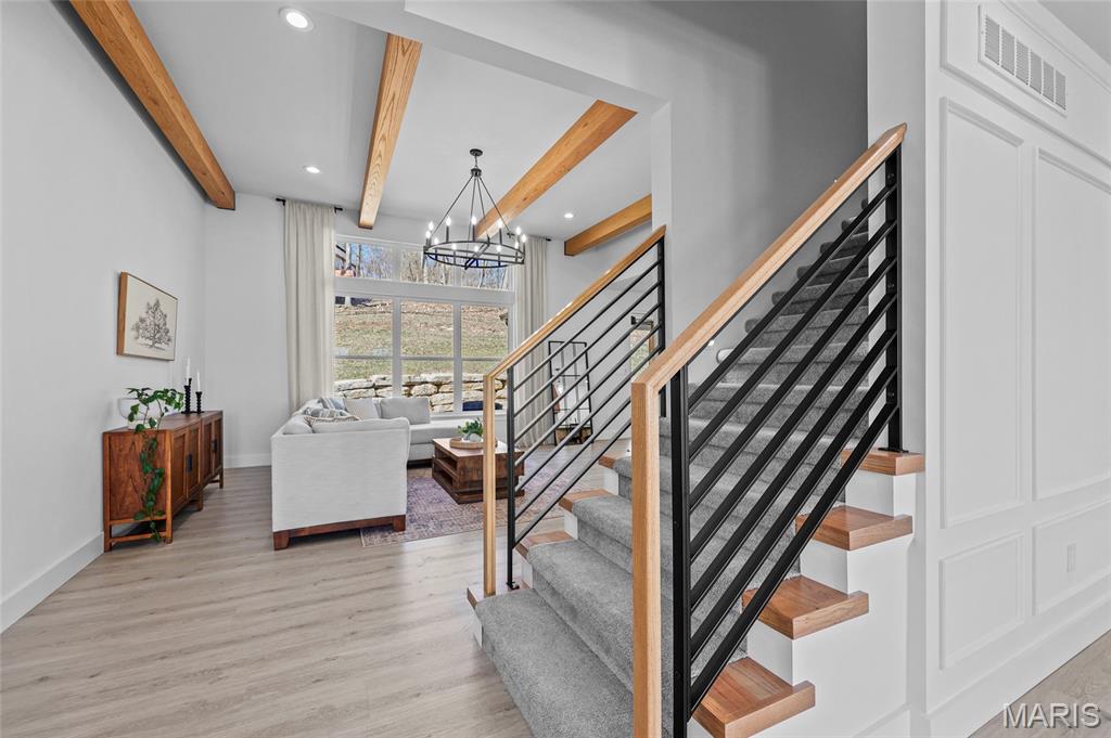 1015 Frisco Hollows Road Imperial, MO 63052 - Photo 17 of 82