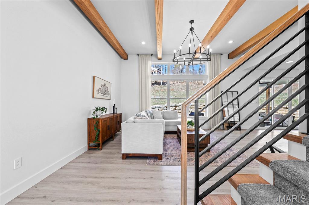 1015 Frisco Hollows Road Imperial, MO 63052 - Photo 18 of 82