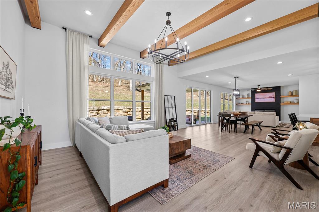 1015 Frisco Hollows Road Imperial, MO 63052 - Photo 19 of 82