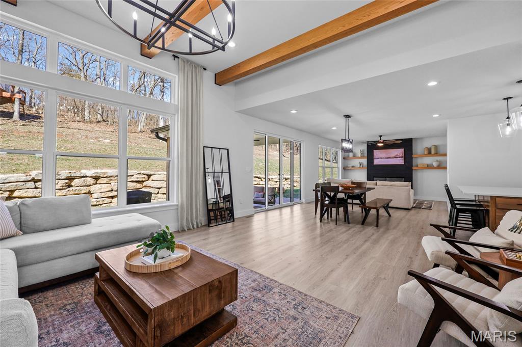 1015 Frisco Hollows Road Imperial, MO 63052 - Photo 20 of 82