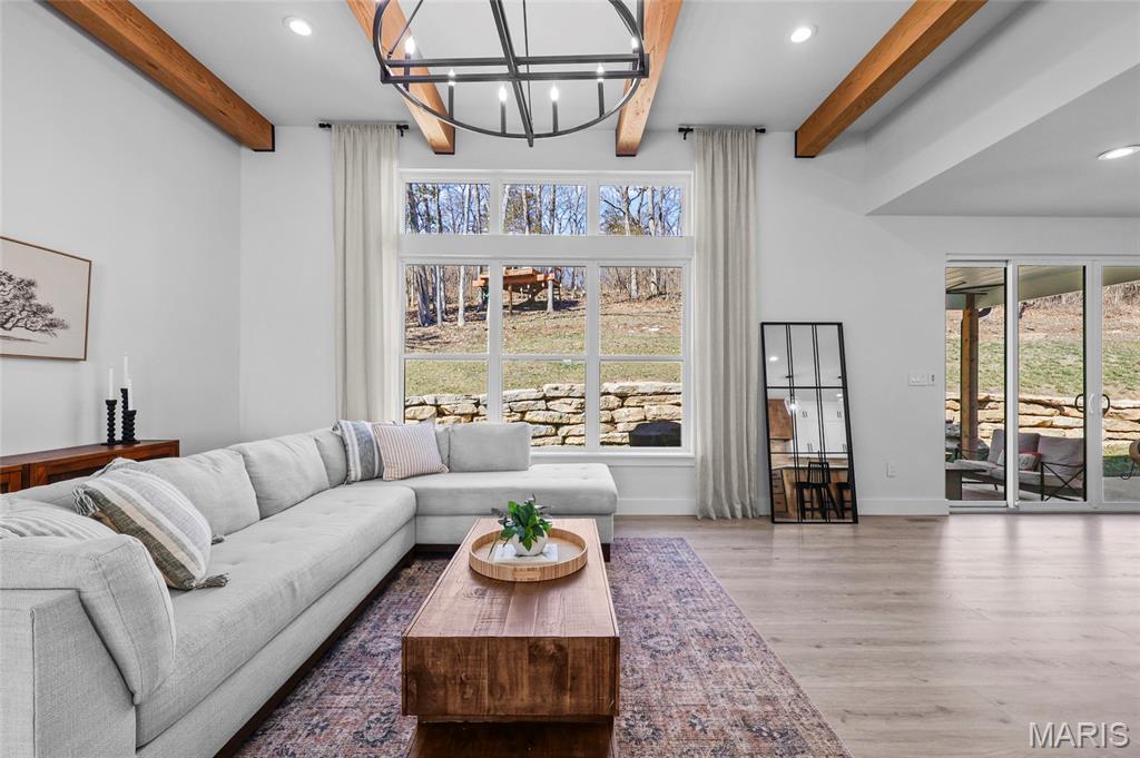 1015 Frisco Hollows Road Imperial, MO 63052 - Photo 21 of 82