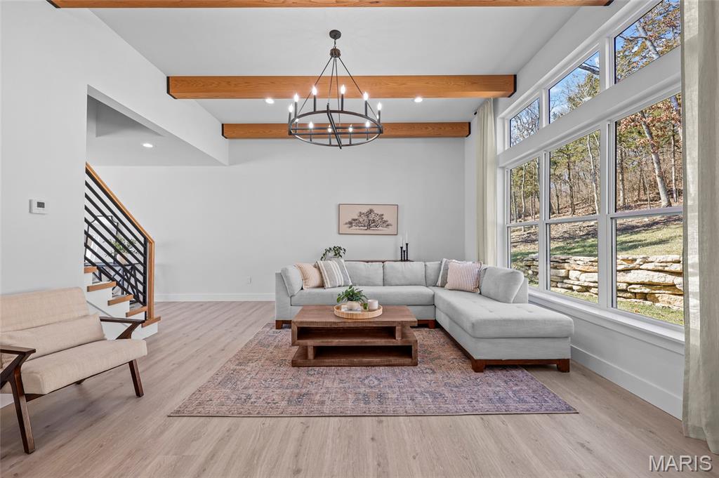 1015 Frisco Hollows Road Imperial, MO 63052 - Photo 22 of 82